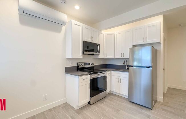 Studio, 1 bath, $1,599, Unit I