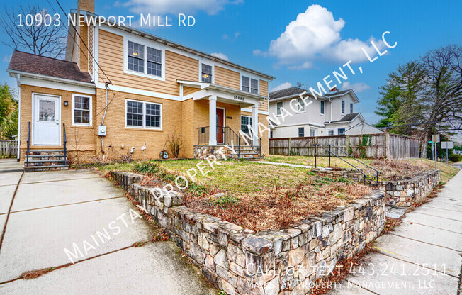 10903 NEWPORT ML RD