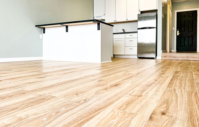 Studio, 1 bath, $1,199, Unit Unit 2636