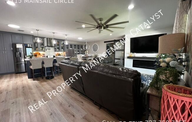1115 MAINSAIL CIR