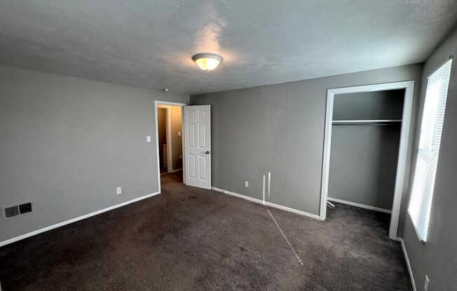 2 beds, 1 bath, $995