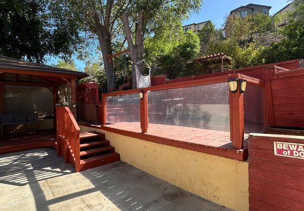 Partner-provided property photo