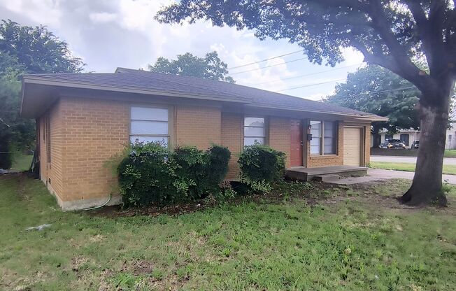 3-Bedroom Home for Lease in Prime Location