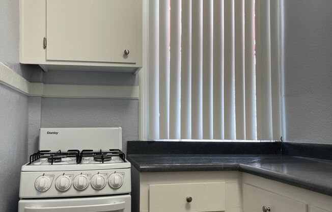 Studio, 1 bath, 240 sqft, $1,255, Unit 102