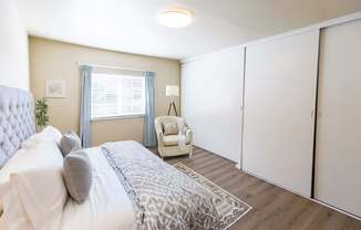 Sequoia Grove Apartments