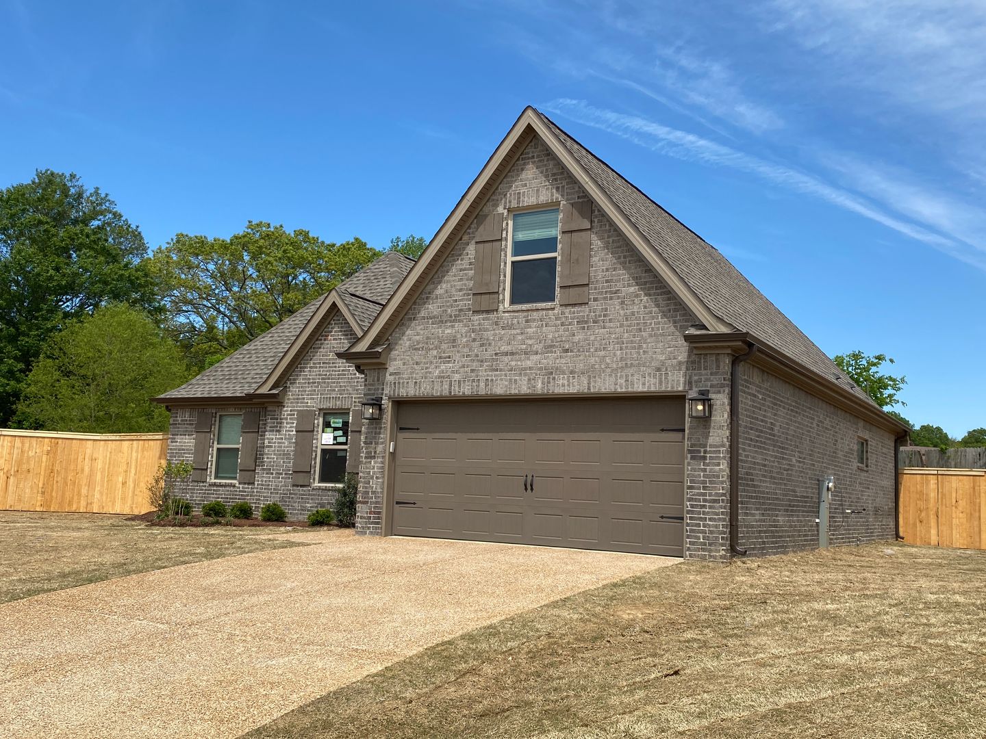 Welcome to your new home in Cordova, TN!