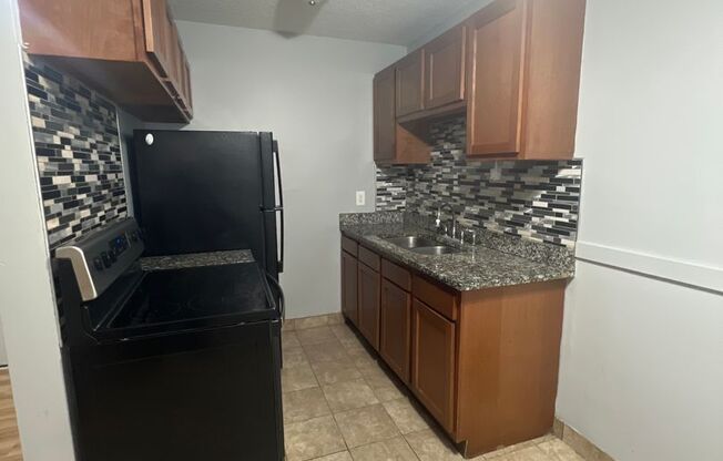 Princeton Place Apts - 467