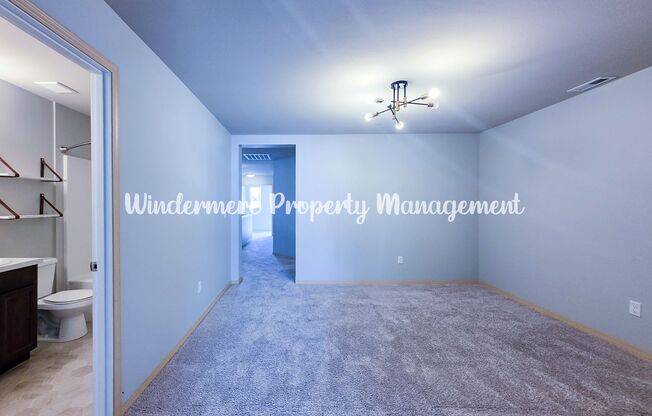 Bright and charming 3 bed townhome in Pinnacle Peak