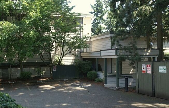 The Ramsey Apartments