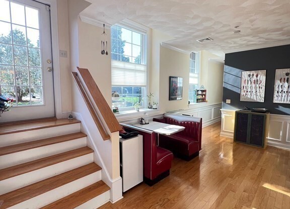 215 Harvard St.