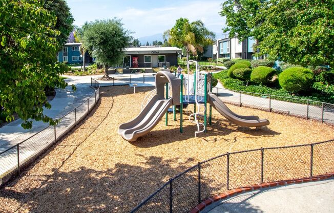 Claremont Village