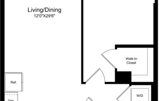 Partner-provided photo for $3785 unit