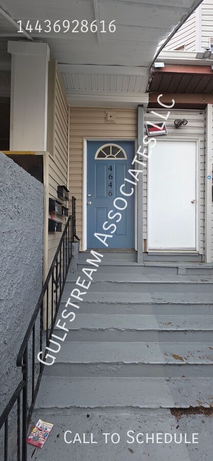 4646 YORK RD