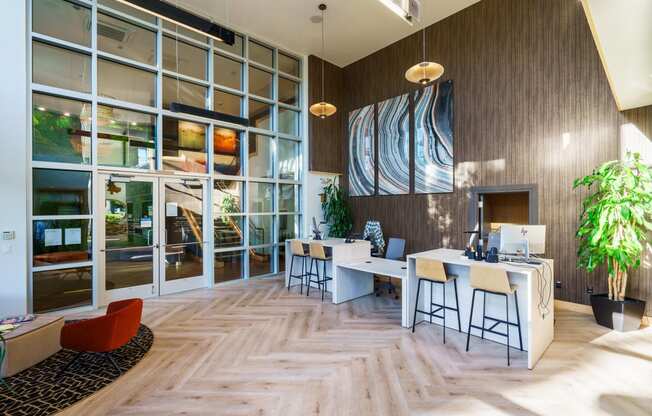 Convenience at Your Front Door