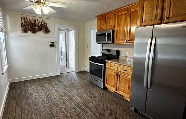 10-12 Philbrick Street, Norwood, MA