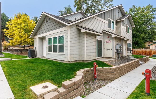 Highlands Townhomes