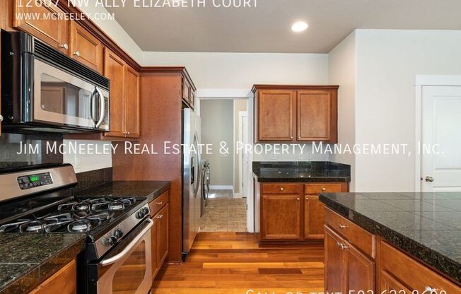12607 NW ALY ELIZABETH CT