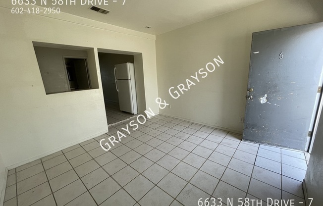6633 N 58 DR
