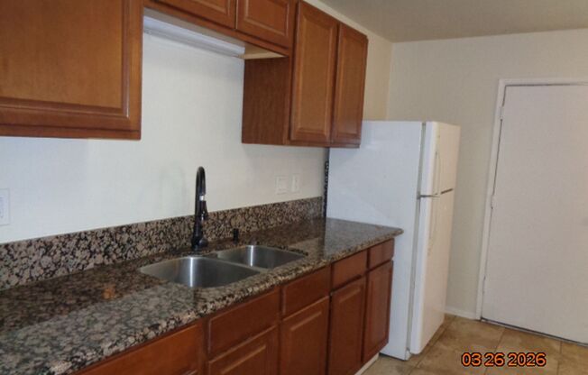 East Lancaster One Story Offering 1260 sq. ft.