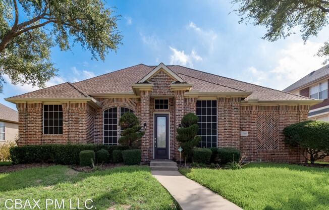 7700 Watson Dr