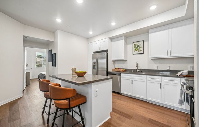 1 bed, 1 bath, $2,335, Unit GP-A 306