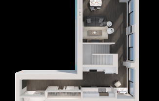 Partner-provided photo for $3700 unit