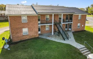 Meadowbrook Hill Apartments 1203