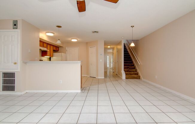 Beautiful 2/2.5 Townhome FOR RENT in the highly sought after Milk District in Downtown Orlando!!