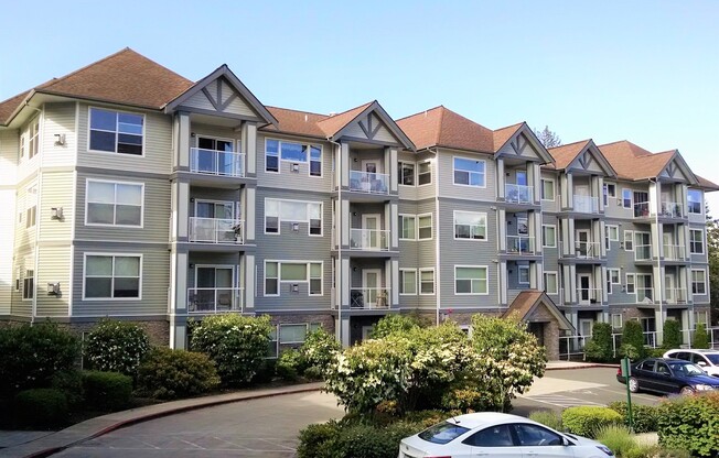 Centre Pointe