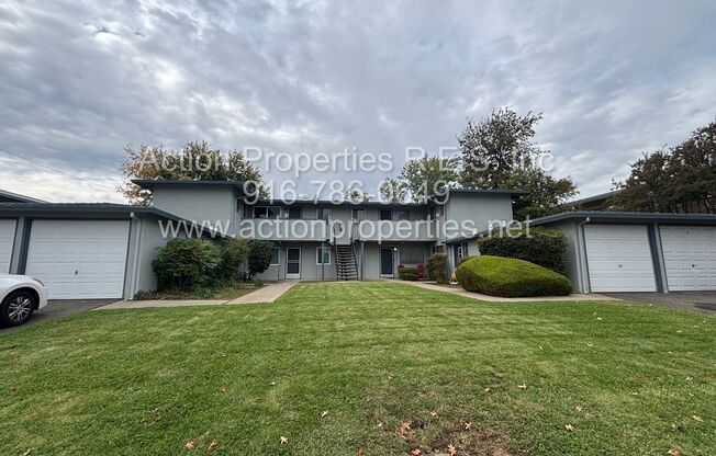 Sharon 210 (4 units)