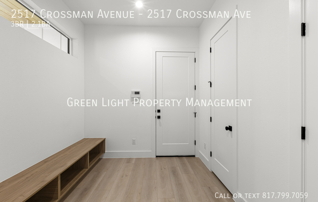 2517 CROSSMAN AVE