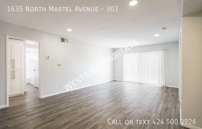 1635 N. MARTEL AVE.