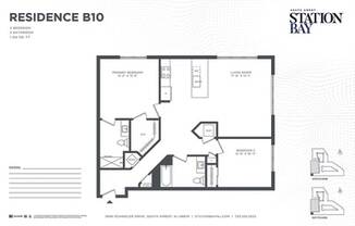 Partner-provided photo for $3430 unit