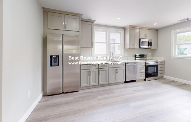 3 HARRIS RD