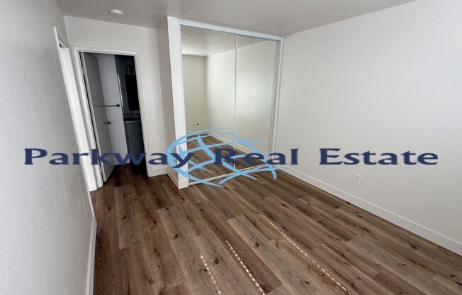Penthouse Condo in 55+ Community