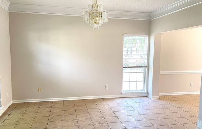 Beautiful Pristine, move-in ready home located in the Blakeney Heath Community!