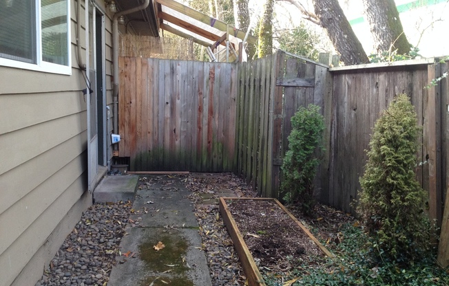 Veneta Marie Apartments