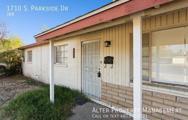 1710 S PARKSIDE DR