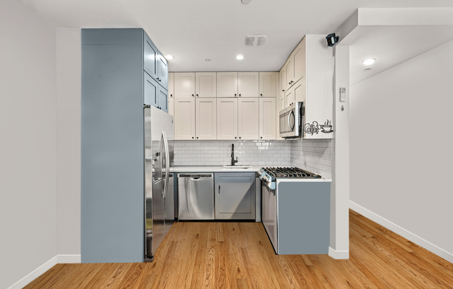 131 N 5 ST
