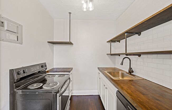 The perfect place to sit & stay for you and your furry friends!