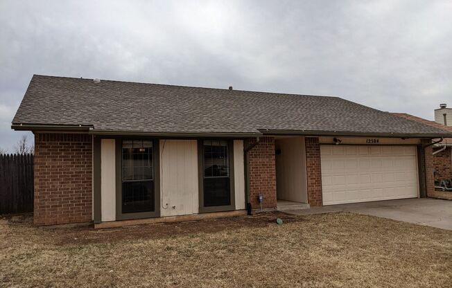 3 beds, 2 baths, $1,375