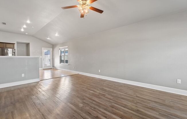 7029 34th Place Lubbock, TX. 79407