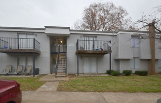 High Meadow condo 1 BED, 1BATH Ground level  NATIONSFORD/I77