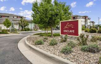 Enclave at Cherry Creek