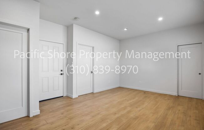 203 Benton Way Apartments