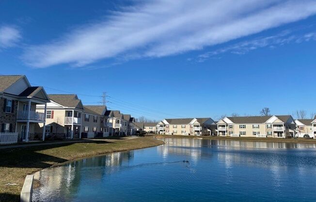 2 beds, 2 baths, 1,210 sqft, $1,990, Unit 22-4112