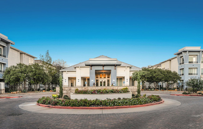 Gated community - Everlee