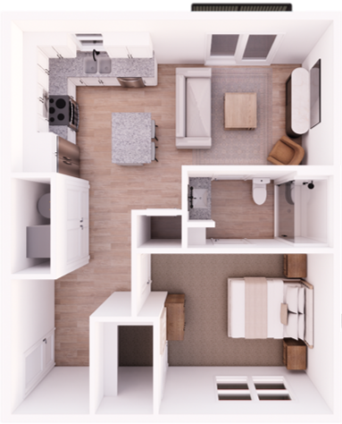 1729 Nicholasville