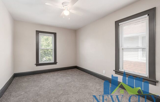 3 beds, 1 bath, $1,587