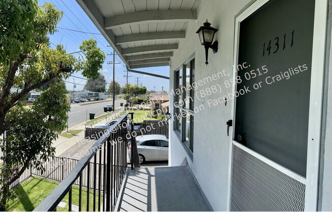 14311 NORWALK BLVD